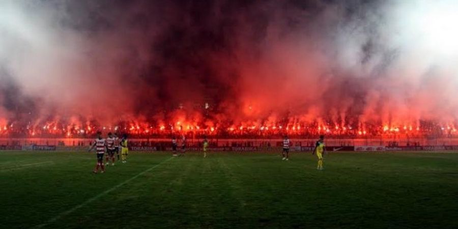 Manajemen Arema FC Sebut Denda Ratusan Juta di Liga 1 Sia-sia