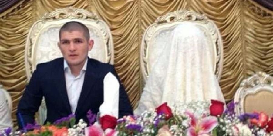 Nama Mohammed, Salah Satu Bocoran dari Misteri Keluarga Khabib Nurmagomedov