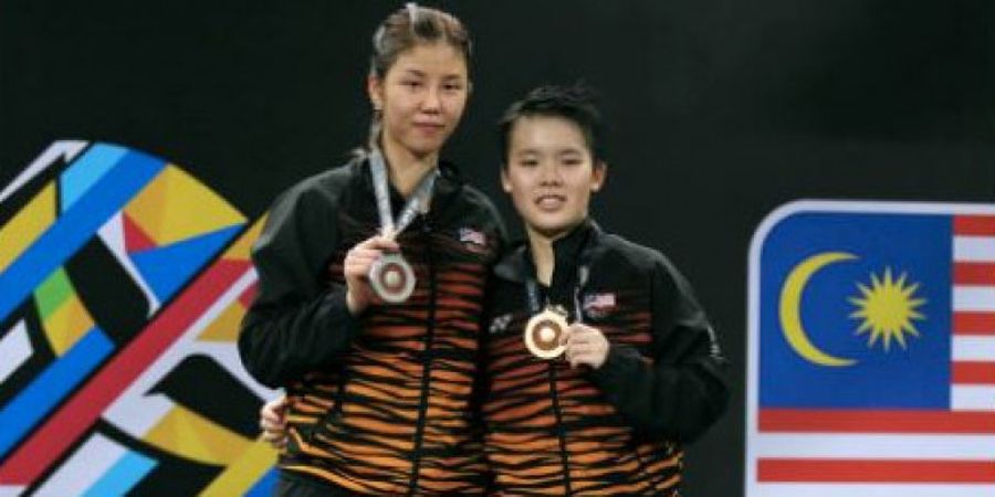 BAM Yakin Goh Jin Wei Bisa Raih Medali Emas Olimpiade di Masa Depan