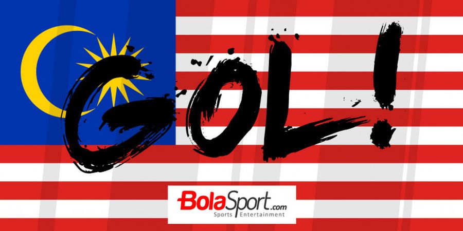 Malaysia Vs Indonesia - Kebobolan Satu Gol, Netizen Ungkapkan Kekecewaannya 