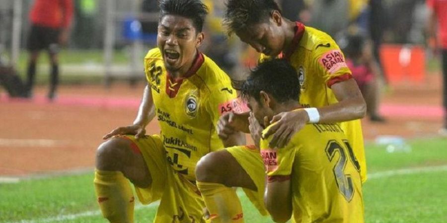Sriwijaya FC Masih Simpan Masalah Jelang Hadapi Persib Bandung