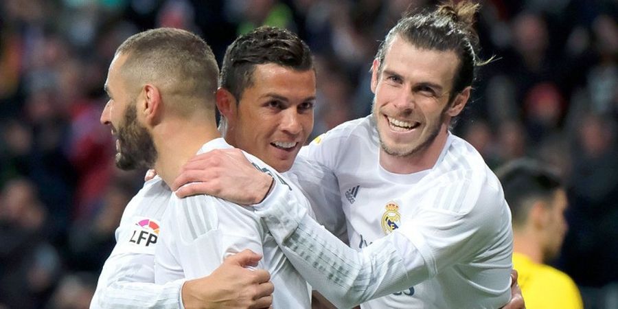 Sinyal Bahaya di Balik Milestone Real Madrid