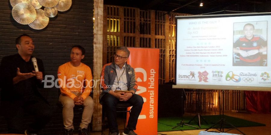 Pro-Kontra Mega Proyek Basket Indonesia- Rencana Perbasi Berpeluang Gagal 