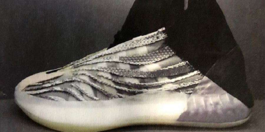 Kontroversi Sepatu Basket Yeezy dari Adidas