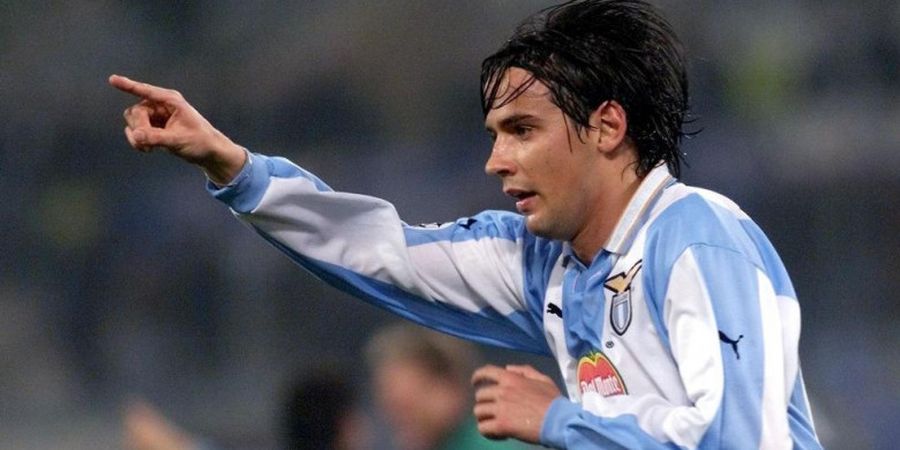 Lazio Vs Dynamo Kyiv - Memori Indah Simone Inzaghi 19 Tahun Silam