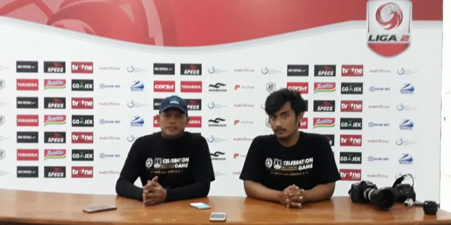 Mantan Penjaga Gawang Timnas Indonesia Listianto Raharjo Tutup Usia