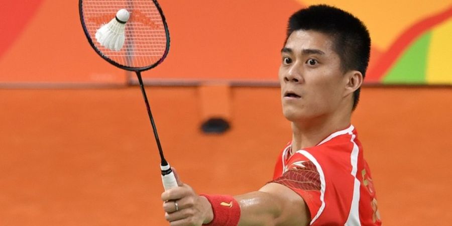 Fu Haifeng Resmi Mundur dari Timnas China