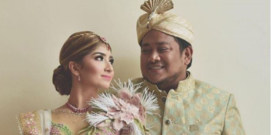 Bandingkan Evan Dimas dan Suami, Inilah Bukti Kuatnya Cinta Istri Manajer Mitra Kukar