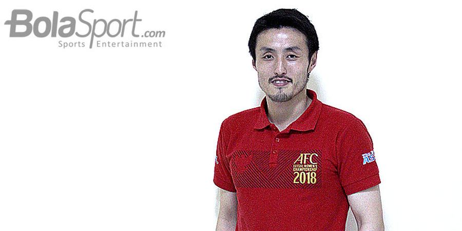 Daerah Asal Kena Gempa, Pelatih Timnas Futsal Tetap Fokus