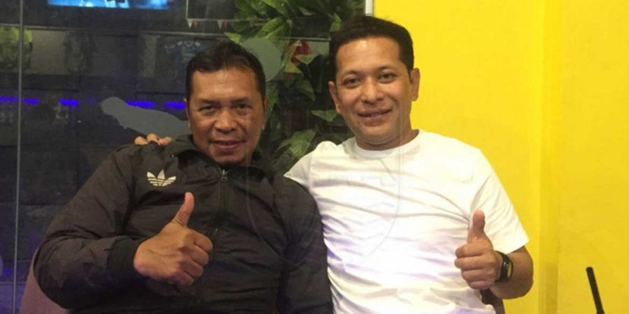 Dua Legenda Persib Tanggapi Kekalahan Maung Bandung dari Madura United