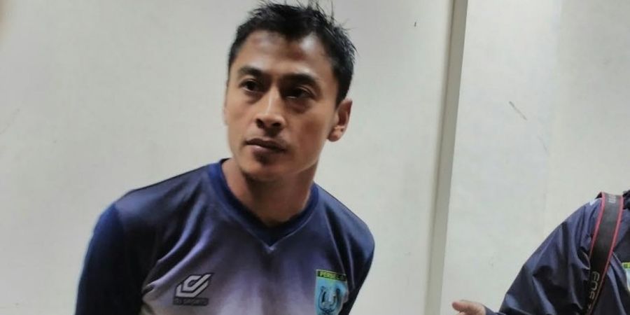 Persela Vs Persib, Maung Siaga Satu