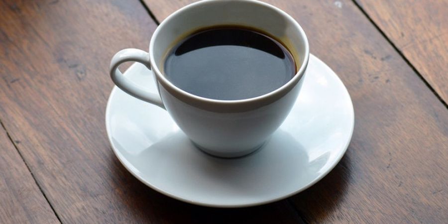 Kabar Gembira Bagi Penggemar Kopi, Minum Kopi Ternyata Bisa Turunkan Risiko Penyakit Jantung