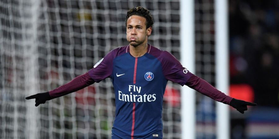 Tak Kunjung Raih Ballon d'Or, Neymar Disarankan Bersabar oleh Legenda Real Madrid