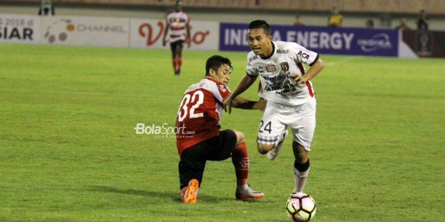 Penilaian Ricky Fajrin Soal Global Cebu FC, Lawan Kedua Bali United di Piala AFC