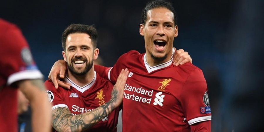 Liverpool Suka Kemewahan, AS Roma Justru Pemuja Kesederhanaan