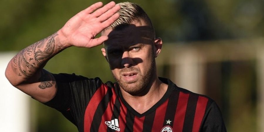 Milan Lepas Jeremy Menez ke Bordeaux