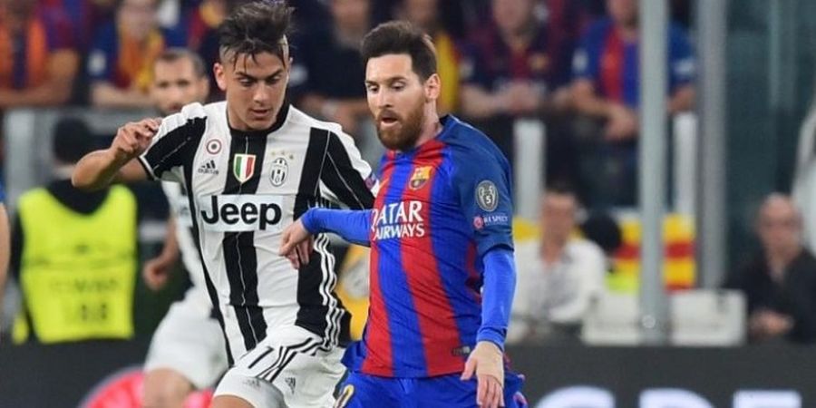 Messi Tambah Kontrak di Barca, Harga Jual pun Menggila