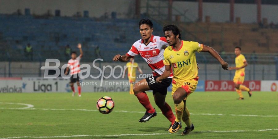 BREAKING NEWS - PT LIB Pastikan Bhayangkara FC Belum Juara Liga 1