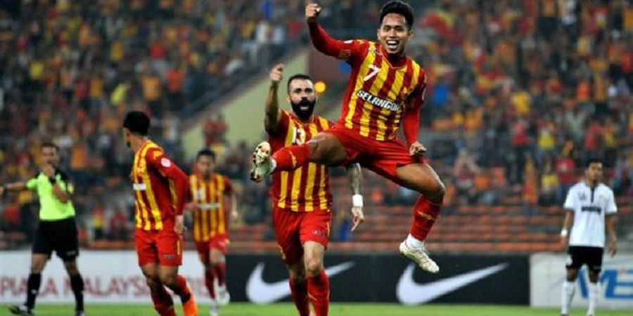 Andik Vermansah Diminati Klub Juara AFC Cup 2015