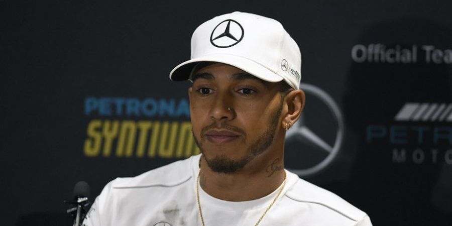 Lewis Hamilton Tidak Akan Ikuti Jejak Fernando Alonso untuk Lakukan Balapan Indy Car