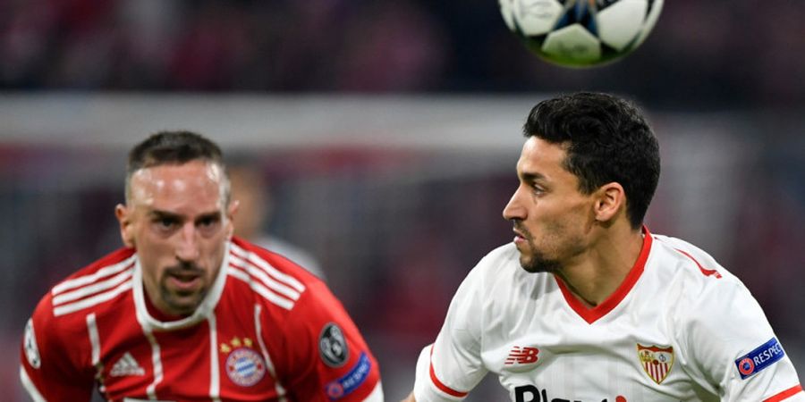 Tanpa Gol, Bayern Muenchen Jadi Satu-satunya Penguasa Liga yang Lolos ke Semifinal Liga Champions
