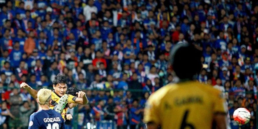 Aremania Meminta Manajemen Arema FC Kaji Ulang Harga Tiket