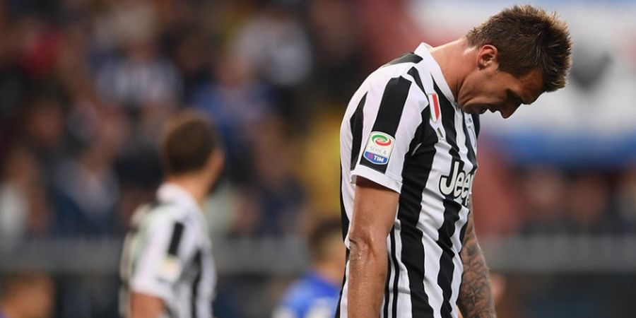 Kalahkan Juventus, Sampdoria Sejajar dengan Dua Klub Besar Ini