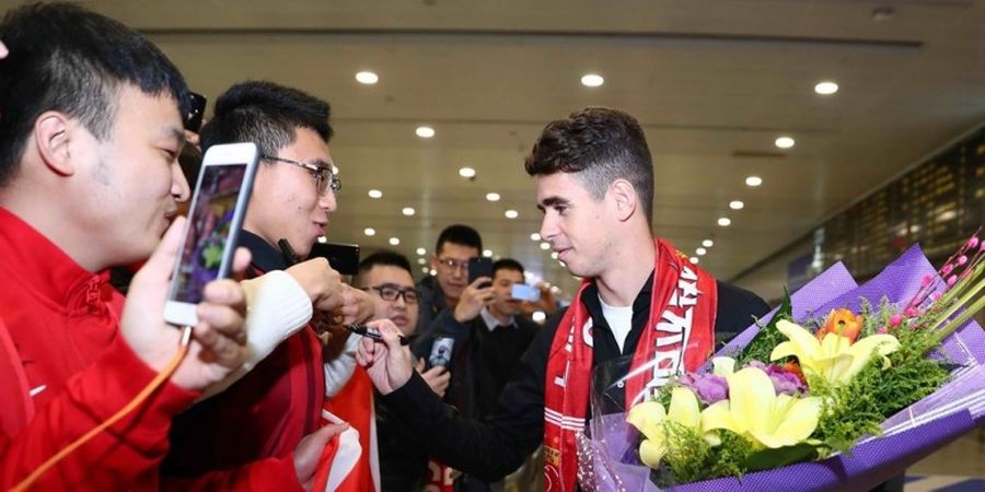 Sepak Bola China Mengejar Premier League Inggris