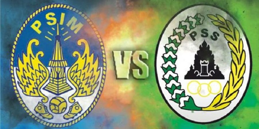 Derbi Jogja Paling Dinanti Suporter Dibandingkan Tiga Pertandingan Ini