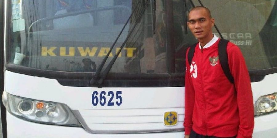 Markus Horison Ditunjuk sebagai Pelatih Kiper Aceh United