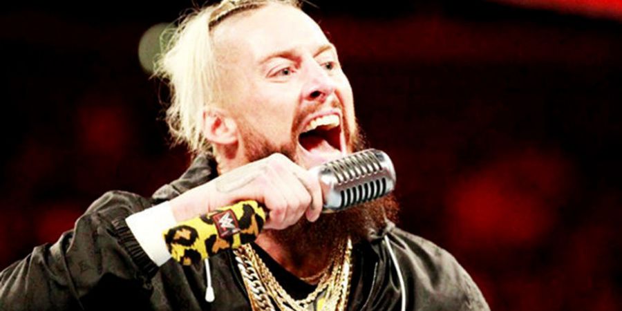 Juara WWE Ini Dipecat karena Tersandung Kasus Pelecehan Seksual