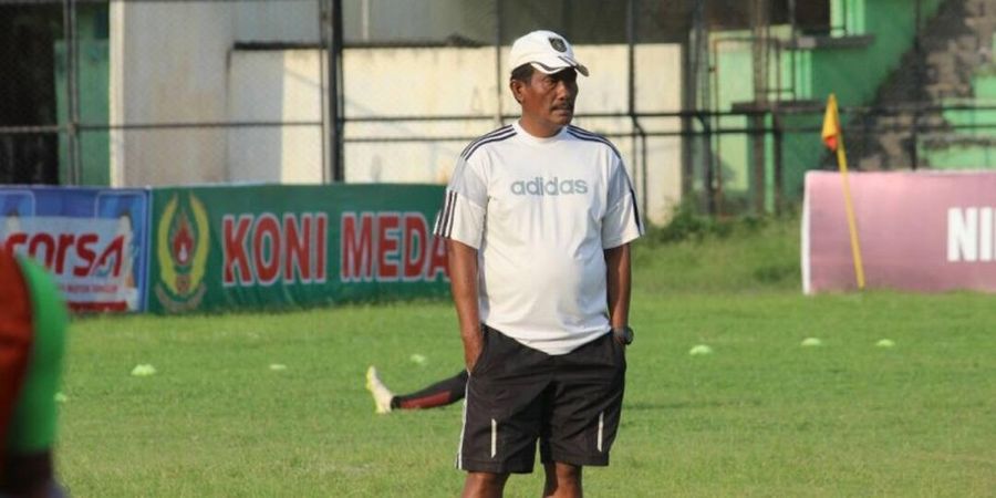 PSPS Menang di Jakarta, Persiraja Langsung Menghitungnya