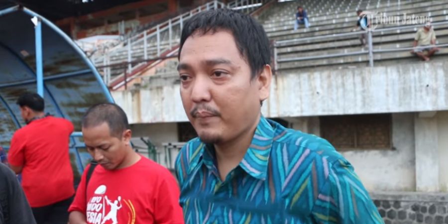 CEO PSIS Usulkan Regulasi  Pengurangan Poin untuk Klub yang Bermasalah dengan Suporternya