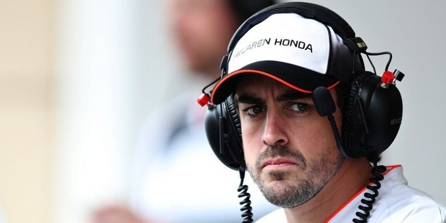 Fernando Alonso Harapkan Balapan Indy 500 yang Sengit