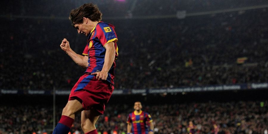 Rahasia Memalukan di Balik Karier Titisan Lionel Messi
