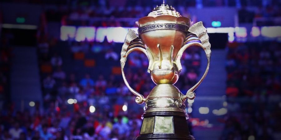 Malaysia Targetkan Posisi 4 Besar pada Sudirman Cup 2023