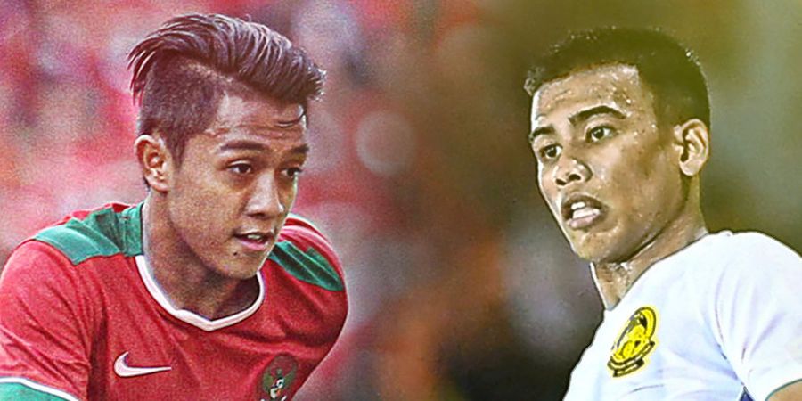 Ambisi Top Scorer Malaysia di Asian Games 2018 untuk Tantang Timnas U-23 Indonesia Sirna