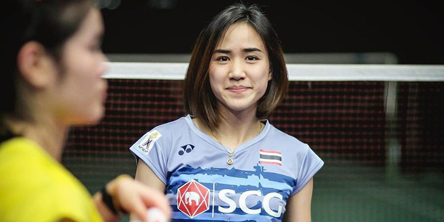 Berita Jongkolphan Kititharakul Terbaru Hari ini Halaman 2