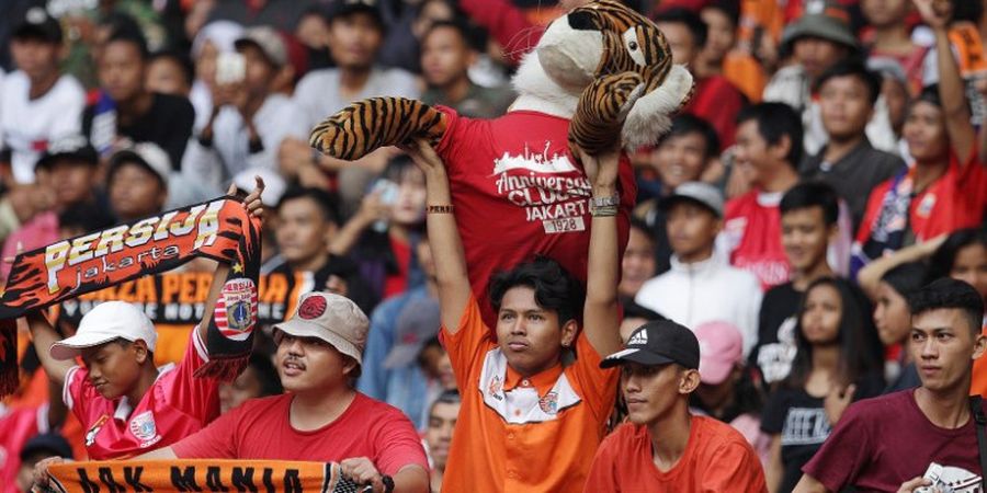 Panpel Stadion Manahan Siapkan Pengamanan Ekstra untuk Laga Persija Jakarta Vs Persib Bandung dan Pernikahan Putri Jokowi
