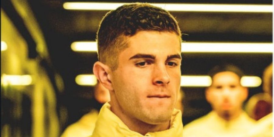 Kunci Chelsea Kuasai Dunia: Uang adalah Raja, Pulisic adalah Segalanya