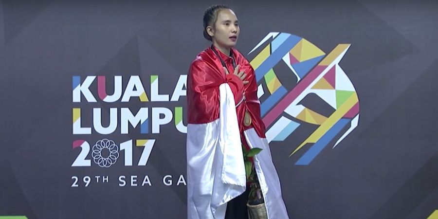 SEA Games 2017 - Pencak Silat Kembali Sumbang Emas Bagi Indonesia