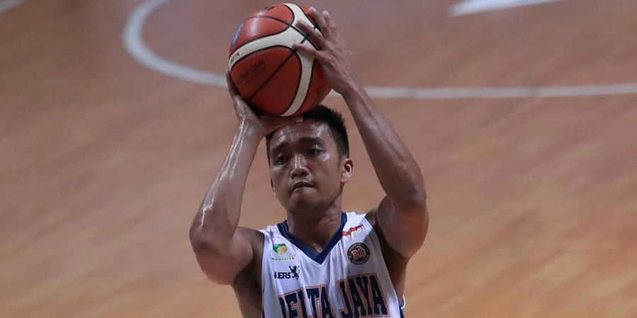 Timnas Basket Indonesia Mengharapkan Polesan Pelatih Disiplin