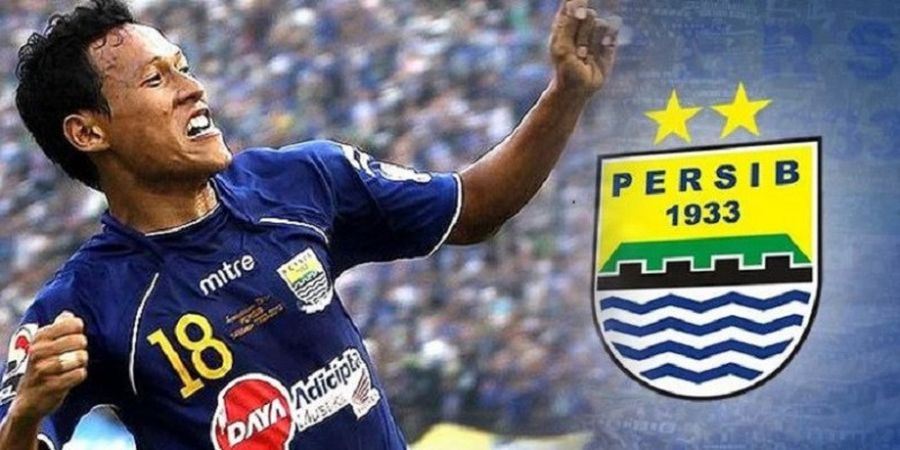 Lewat Satu Pertandingan Saja, RD Sudah Tahu Kehebatan Eks Persib Ini