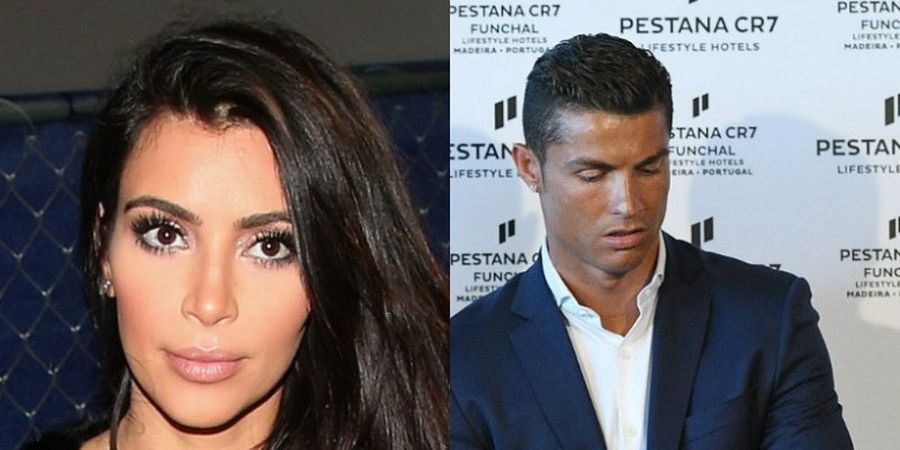 Ronaldo 'CLBK' dengan Ratu Reality Show Amerika?
