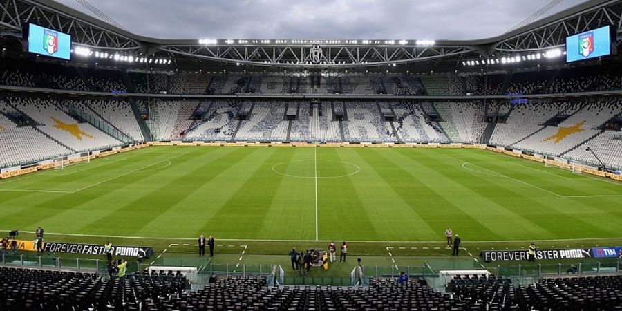 J-Stadium, Stadion Terintegrasi Pertama di Italia
