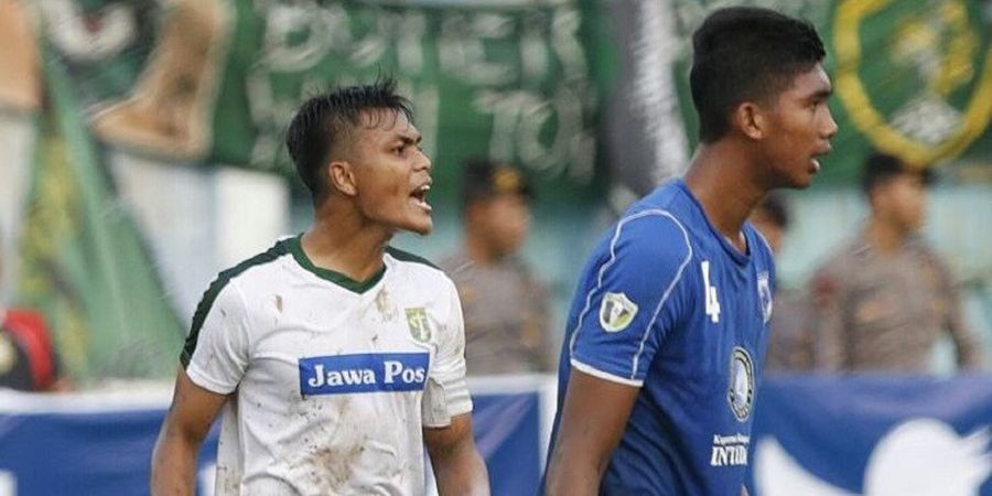 Musim 2018, Kapten Timnas U-19 Indonesia Belum Tentu Membela Persebaya
