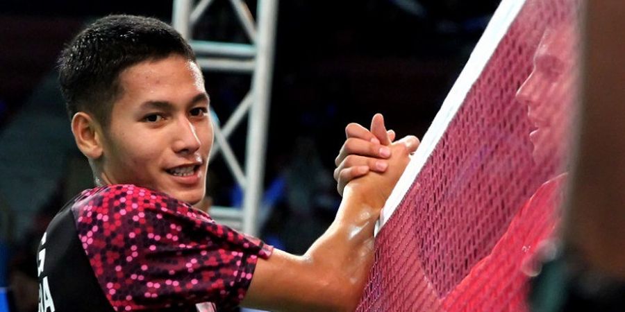 WJC 2017 - Gatjra Piliang Fiqihilahi Cupu Mengaku Tegang saat Menjadi Pemain Penentu