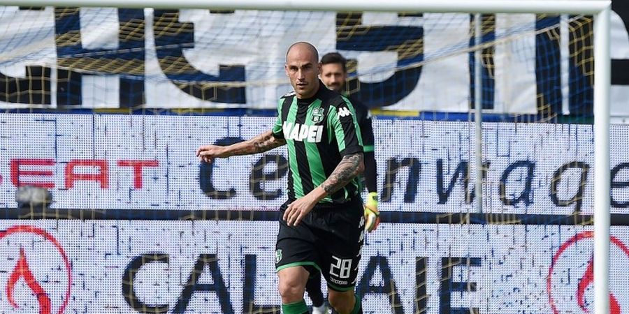 Profil Sassuolo 2016-2017, Berpotensi Menderita di Serie A