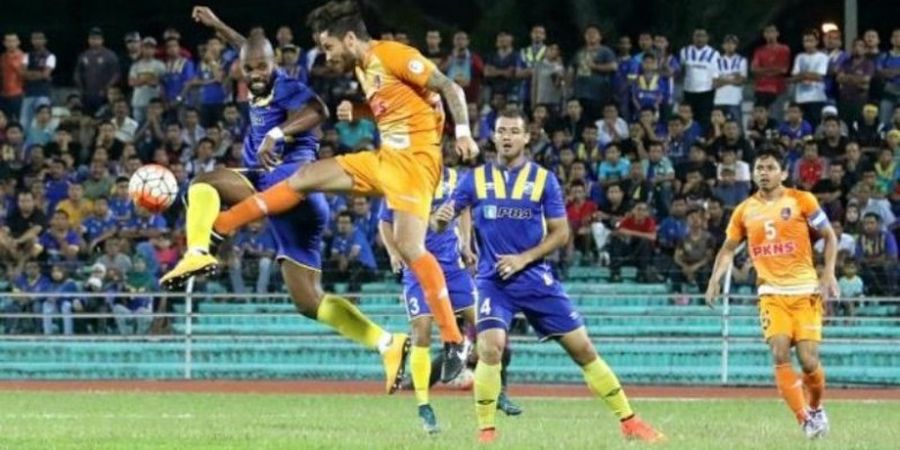 Tak Hanya di Indonesia, Klub Malaysia Ini Juga Tunggak Gaji Pemain dengan Nilai Fantastis