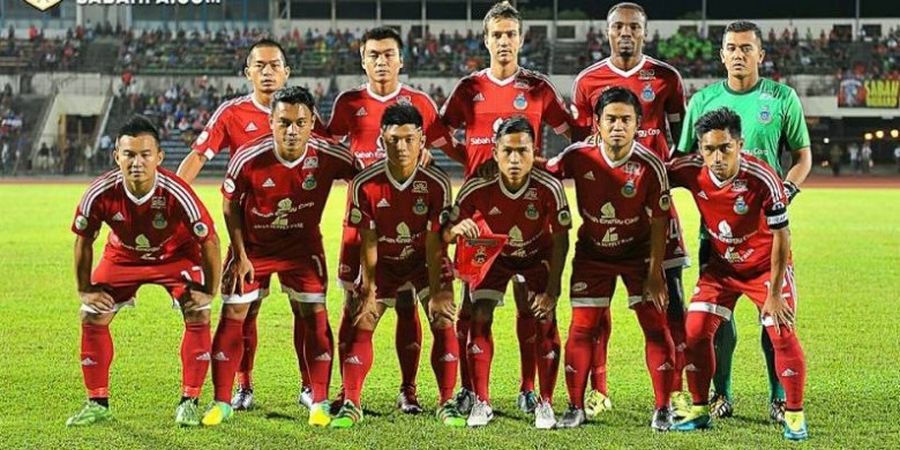 Klub Papan Atas Malaysia Selangkah Lagi Dapatkan Pelatih Indonesia